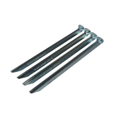 Plant Nappy Pegs - Set of 4